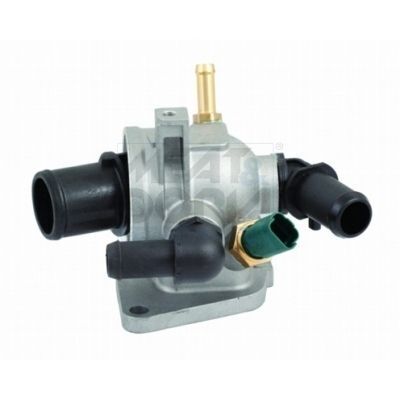 FIAT Термостат в корпусі з датчиком 88°C Doblo 1.3d 05-, Florino 1.3d 08-, Idea 1.3d, Opel Astra 1.3CDI FIAT Термостат в корпусі з датчиком 88°C Doblo 1.3d 05-, Florino 1.3d 08-, Idea 1.3d, Opel Astra 1.3CDI