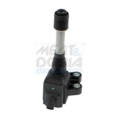FORD Котушка запалювання FIESTA VII (HJ, HF) 1.1 Ti-VCT 17-