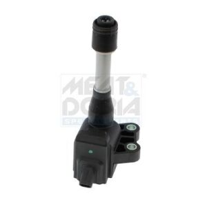 FORD Котушка запалювання FIESTA VII (HJ, HF) 1.1 Ti-VCT 17-