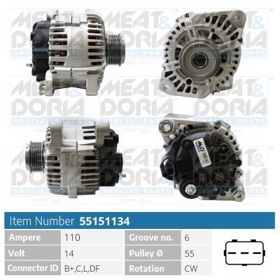HYUNDAI Генератор SONATA V (NF) 2.0 VVTi GLS 05-10, KIA SORENTO I (JC) 2.4 02-09 HYUNDAI Генератор SONATA V (NF) 2.0 VVTi GLS 05-10, KIA SORENTO I (JC) 2.4 02-09