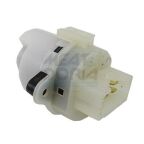 HYUNDAI Перемикач запалювання ELANTRA III (XD) 1.8 00-06, SANTA FE I (SM) 2.7 V6 4x4 01-06, KIA PICANTO I (SA) 1.1 CRDi 05-11 HYUNDAI Перемикач запалювання ELANTRA III (XD) 1.8 00-06, SANTA FE I (SM) 2.7 V6 4x4 01-06, KIA PICANTO I (SA) 1.1 CRDi 05-11