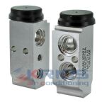 HYUNDAI Розширювальний клапан кондиціонера H-1 08-