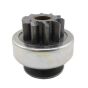 OPEL Бендикс стартера VIVARO A 2.0 CDTI 06-14, RENAULT LAGUNA II (BG0/1_) 2.0 dCi 06-07, NISSAN X-TRAIL II (T31) 2.0 dCi 4x4 07-13, фото 1 - интернет-магазин Auto-Mechanic