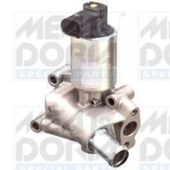 OPEL Клапан EGR Agila,Astra G/H,Combo Tour,Corsa C/D,Meriva 1.0/1.4