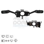 Переключатель на рулевой колонке SEAT Toledo IV (KG3) 1.4 TDI 2015–2019, Škoda Fabia III (NJ3) 1.2 TSI 2014–2021, Volkswagen Polo V 2014–