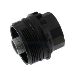 Кришка корпусу масляного фільтра Toyota Auris, Avensis, RAV-4 1,6-2,0 2007– Кришка корпусу масляного фільтра Toyota Auris, Avensis, RAV-4 1,6-2,0 2007–