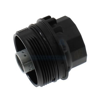TOYOTA Кришка корпусу масляного фільтра Auris, Avensis, RAV-4, 1,6-2,0 07- TOYOTA Кришка корпусу масляного фільтра Auris, Avensis, RAV-4, 1,6-2,0 07-