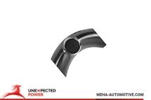 Шланг подачи наддувного воздуха левый Dacia Logan 1.5 2006–2012, Sandero dCi 2008–