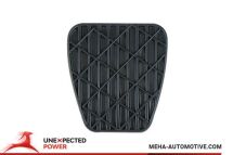 Накладка педалі зчеплення Mercedes-Benz C-клас