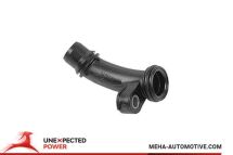 Фланець охолоджувальної рідини Fiat Jeep Renegade 2014–