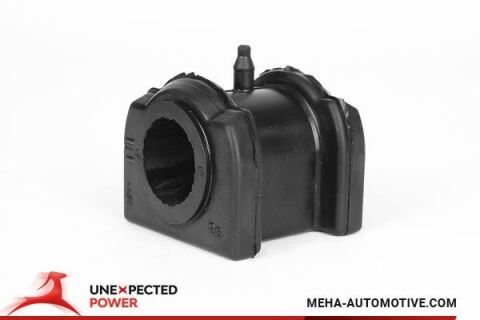 JEEP втулка стабілізатора Compass 06-