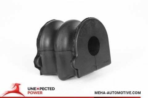 NISSAN Втулка стабілізатора d=19mm NAVARA NP300 (D23, D23T) 2.3 dCi 4x4 15-