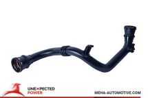 Патрубок воздуховода Renault Megane 1.5dCi 09– Патрубок воздуховода Renault Megane 1.5dCi 09–