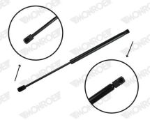 Газовый амортизатор багажника Mercedes-Benz A-Class (W177) A 160 d (177.002) 18–