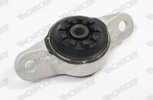 HYUNDAI Опора амортизатора задня без підшипника ACCENT V Ліфтбек (HC) 1.4 18-, SOLARIS Ліфтбек (HCR, HCI) 1.6 17-, KIA RIO IV (YB, SC, FB) 1.4 17-