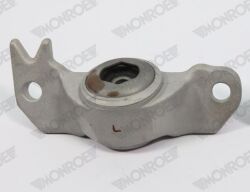 OPEL Верхняя опора амортизатора задняя левая без подшипника INSIGNIA A (G09) 1.4 (68) 11-17, CHEVROLET MALIBU (V300) 2.4 12- OPEL Верхняя опора амортизатора задняя левая без подшипника INSIGNIA A (G09) 1.4 (68) 11-17, CHEVROLET MALIBU (V300) 2.4 12-