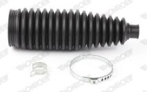 Пильник рульового механізму Toyota RAV 4 IV (A4) 2.0 (ZSA42) 2012–2019