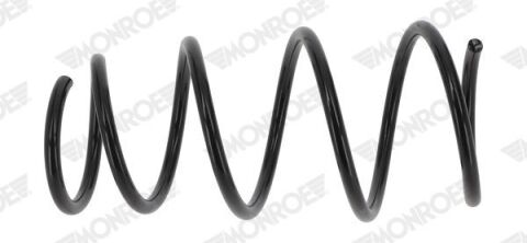 TOYOTA Пружина передняя 382 мм VERSO (_R2_) 1.6/1.8 09-18 TOYOTA Пружина передняя 382 мм VERSO (_R2_) 1.6/1.8 09-18