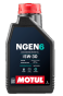 Моторна олива MOTUL NGEN 6 5W-30, 1 літр, фото 1 - інтерент-магазин Auto-Mechanic