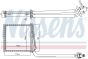 DB Радіатор опалення A-CLASS (W168), VANEO (414), фото 6 - интернет-магазин Auto-Mechanic