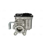 Клапан системы рециркуляции выхлопных газов Nissan Renault