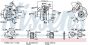 NISSAN Турбіна QASHQAI / QASHQAI +2 I 2.0 07-, X-TRAIL II 2.0, X-TRAIL III 2.0, RENAULT, фото 1 - интернет-магазин Auto-Mechanic