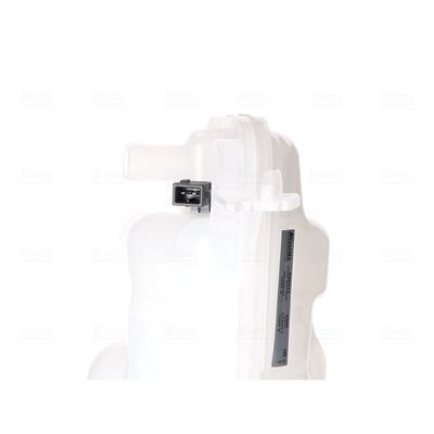 Розширювальний бачок Land Rover Discovery V 2016– Розширювальний бачок Land Rover Discovery V 2016–