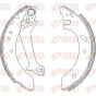 Колодки гальмівні барабанні FORD Escort 95-, фото 1 - интернет-магазин Auto-Mechanic