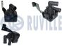 BMW Додатковий водяний насос 5 (F10) 518 d 13-14, 7 (F01, F02, F03, F04) 730 d 08-12, фото 1 - інтерент-магазин Auto-Mechanic