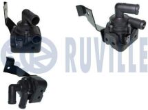 BMW Дополнительный водяной насос 5 (F10) 518 d 13-14, 7 (F01, F02, F03, F04) 730 d 08-12