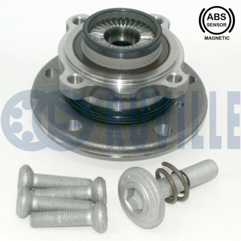 BMW Маточина передня 1 (F20) 118 d xDrive 13-15, 3 (F30, F80) 318 d xDrive 13-15 BMW Маточина передня 1 (F20) 118 d xDrive 13-15, 3 (F30, F80) 318 d xDrive 13-15