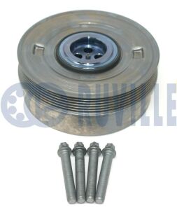 BMW Шків 2 Active Tourer (F45) 216 i 15-18, X1 (F48) sDrive 18 i 15-