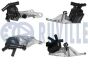 CITROEN Додатковий водяний насос C3 AIRCROSS II (2R_, 2C_) 1.2 17-, DS 3 (SA_) 1.2 15-19, OPEL CROSSLAND X / CROSSLAND (P17, P2QO) 1.2 17-, фото 1 - інтерент-магазин Auto-Mechanic