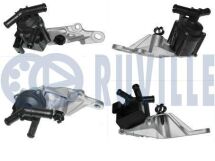 Додатковий водяний насос Citroen C3 Aircross II (2R_, 2C_) 1.2 2017–, DS 3 (SA_) 1.2 2015–2019, Opel Crossland X / Crossland (P17, P2QO) 1.2 2017–