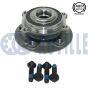 DB Маточина з вбудованим датчиком ABS A-CLASS (W177) A 160 d (177.002) 19-, CLA (C118) CLA 180 (118.384) 19-, фото 1 - интернет-магазин Auto-Mechanic