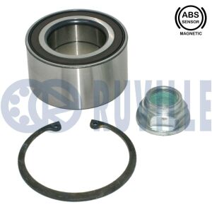 FORD Підшипник маточини передній FOCUS IV 1.0-2.3 18-
