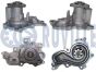 FORD Помпа води FOCUS IV (HN) 1.5 Ti-VCT 18-, KA+ III (UK, FK) 1.2 Ti-VCT, фото 1 - інтерент-магазин Auto-Mechanic