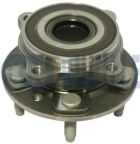 JAGUAR Ступица передняя XF II (X260) 3.0 AWD 15-