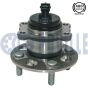 KIA Маточина з вбудованим датчиком ABS RIO IV 1.25/1.4 17-, фото 1 - інтерент-магазин Auto-Mechanic