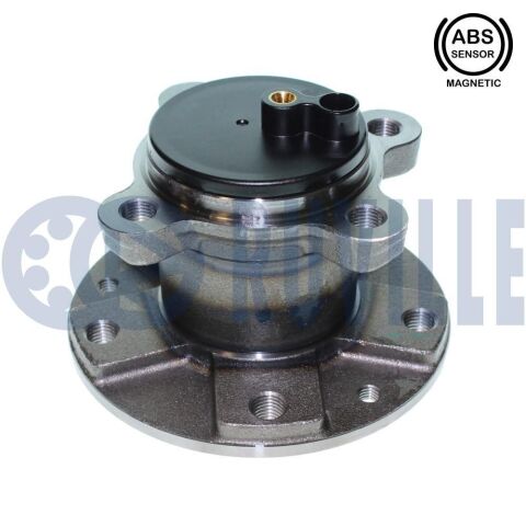 RENAULT Маточина з вбудованим датчиком ABS MEGANE IV Grandtour 1.2-1.6 16-, CAPTUR II (HF_) Blue dCi 115 (HFAD) 20- RENAULT Маточина з вбудованим датчиком ABS MEGANE IV Grandtour 1.2-1.6 16-, CAPTUR II (HF_) Blue dCi 115 (HFAD) 20-