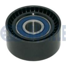 Натяжной ролик Volvo S60 II, III, S90 II