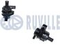 VW Додатковий водяний насос TRANSPORTER V 1.9-3.2 TDI 03-, MULTIVAN V 1.9-3.2 TDI 03, фото 1 - інтерент-магазин Auto-Mechanic