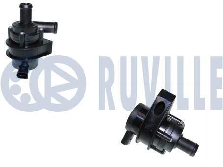 VW Додатковий водяний насос TRANSPORTER V 1.9-3.2 TDI 03-, MULTIVAN V 1.9-3.2 TDI 03 VW Додатковий водяний насос TRANSPORTER V 1.9-3.2 TDI 03-, MULTIVAN V 1.9-3.2 TDI 03