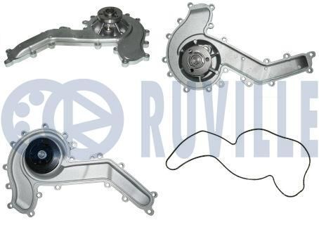 VW Помпа води (дизель) AMAROK 3.0 16-, TOUAREG 3.0 18-, AUDI A4 3.0 15-, Q7 3.0 15- VW Помпа води (дизель) AMAROK 3.0 16-, TOUAREG 3.0 18-, AUDI A4 3.0 15-, Q7 3.0 15-