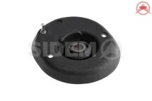 опора амортизатора переднего без подшипников. CITROEN C2,C3,Peugeot 1007 02- опора амортизатора переднего без подшипников. CITROEN C2,C3,Peugeot 1007 02-