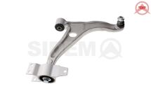 DB Рычаг подвески передн. прав. A-CLASS (W177) A 160 18-