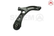 Рычаг подвески передний нижний правый Kia Picanto III 17–