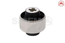 Сайлентблок поперечного важеля підвіски Opel Corsa F (P2JO) 1.2 (68) 2019–