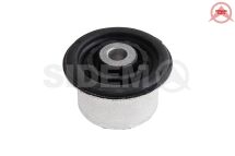 PORSCHE Сайлентблок важіля підвіски PANAMERA (970) 3.0 D 13-16 PORSCHE Сайлентблок важіля підвіски PANAMERA (970) 3.0 D 13-16