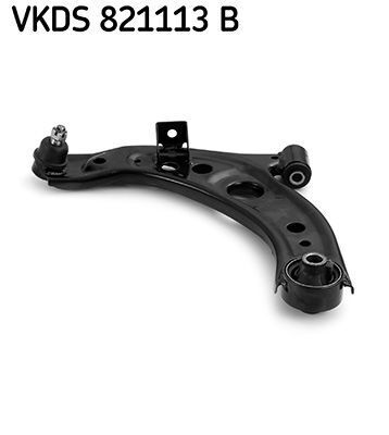 DAIHATSU Поперечний важіль підвіски передн. лів. SIRION (M3_) 1.0 DVVT 4WD 05-